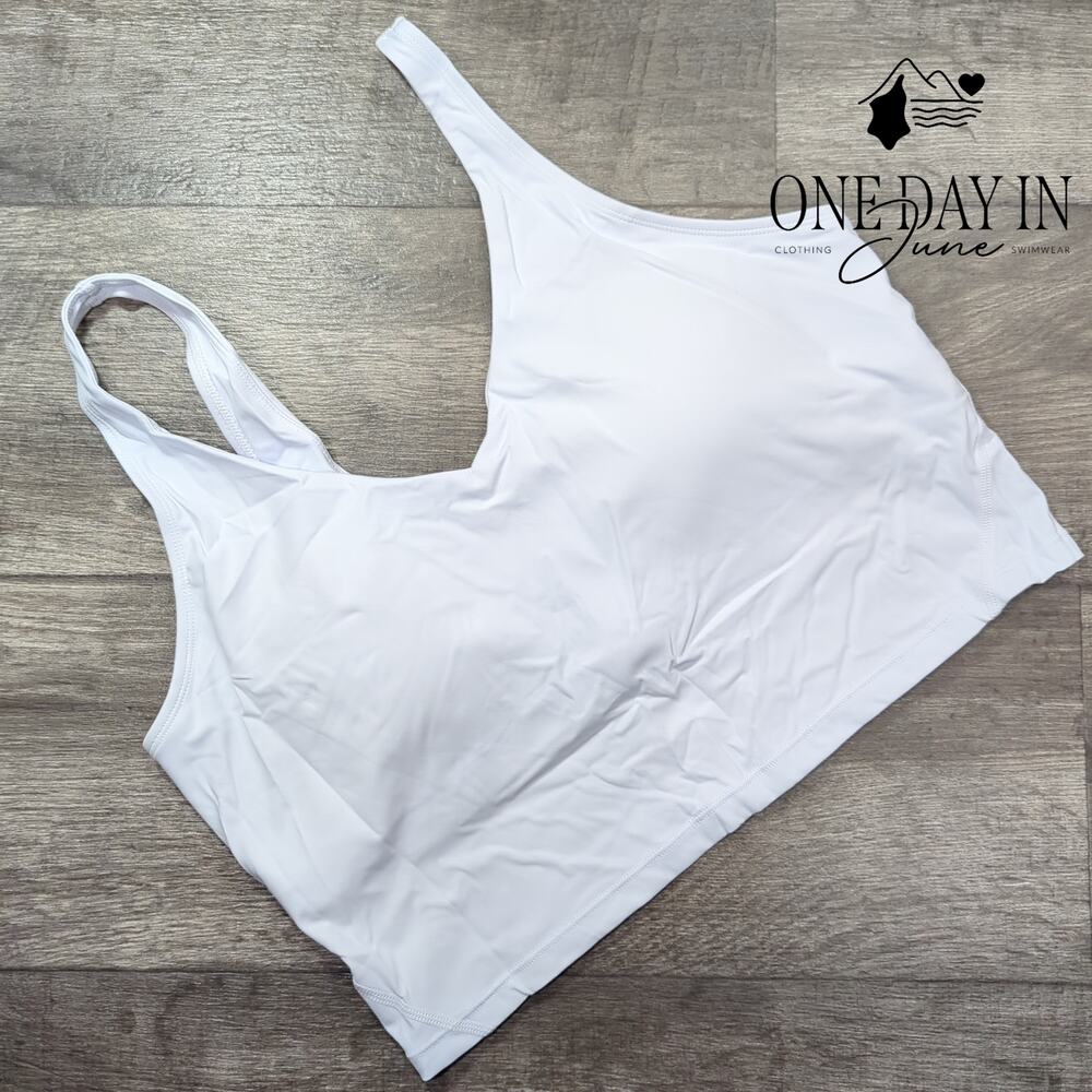 The Gym People Sports Bra Size 2XL